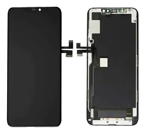 Módulo Compatible iPhone 11 Pro A2160 A2215 A2217 Hard Oled