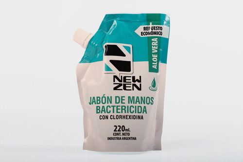 Jabon De Manos Antibacterial X 20u - Ideal Tatoo