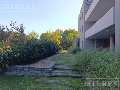Departamento En Alquiler En Las Liebres