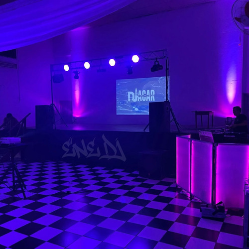 Disc Jokey , Dj Para Eventos - Zona Norte Sur Capital