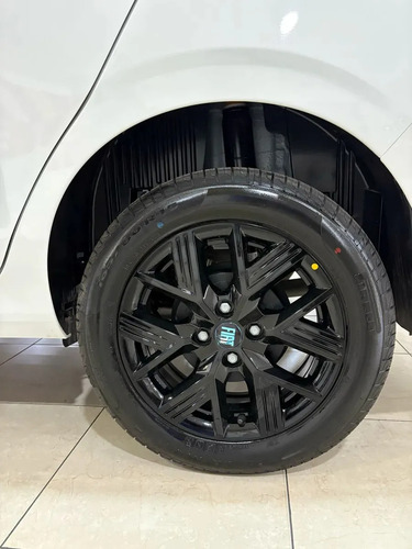 Fiat Cronos 1.3 Gse Drive Pack Plus