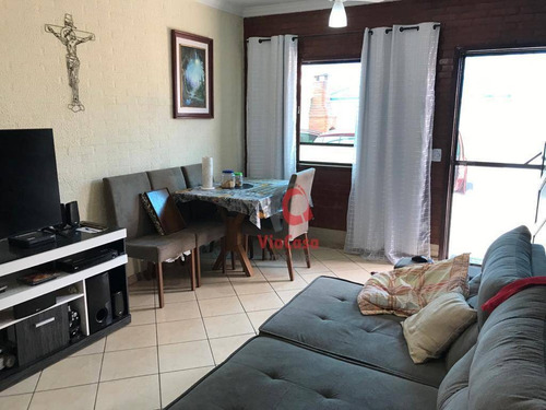 Imagem 29 de 30 de Casa Com 3 Dormitórios À Venda, 90 M² Por R$ 425.000,00 - Costazul - Rio Das Ostras/rj - Ca2317