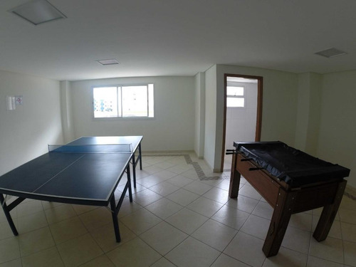 Imagem 28 de 30 de Apartamento Próximo Da Praia Com 2 Dormitórios À Venda, 86 M² Por R$ 320.000 Parcelado Direto - Tupi - Praia Grande/sp - Ap0455