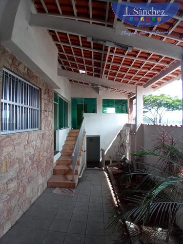 Imagem 3 de 15 de Casa Comercial Para Venda Em Itaquaquecetuba, Centro De Itaquaquecetuba, 1 Suíte, 4 Banheiros - 211109b_1-2182265