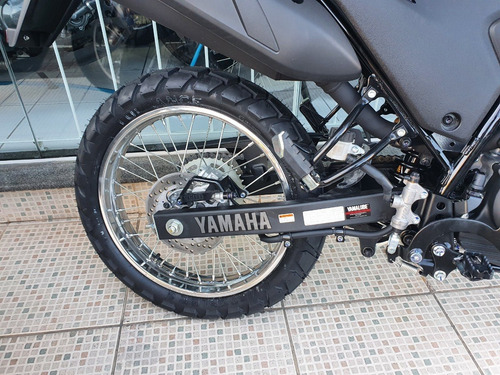 Imagem 4 de 6 de Yamaha Xtz 250 Lander Abs 2022 0km, Nova, Aceito Troca