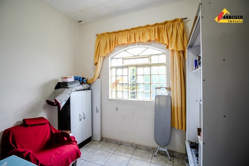 Imagem 13 de 25 de Casa À Venda, 4 Quartos, 1 Suíte, 3 Vagas, Danilo Passos - Divinópolis/mg - 46289