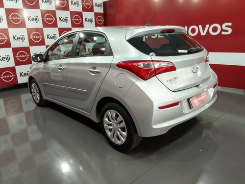 Hyundai HB20 1.0 COMFORT 12V FLEX 4P MANUAL