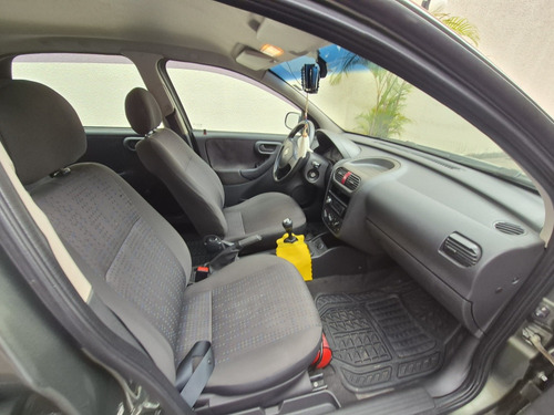 Chevrolet Corsa 1.4 Maxx Econoflex 5p