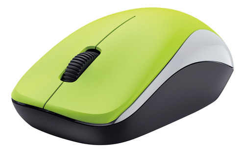 Mouse Inalámbrico Nx-7000 Genius Verde