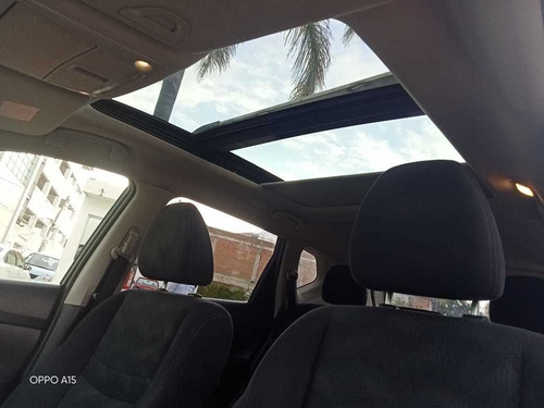 Imagen 12 de 15 de Nissan X-trail 2015 2.5 Advance 2 Row Mt