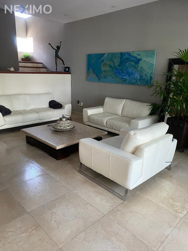 Imagen 7 de 10 de Venta De Casa En Residencial Isla Dorada En Cancun Quintana Roo