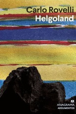 Libro Helgoland Original