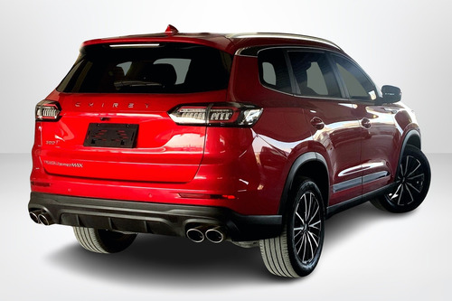 Chirey Tiggo 8 Pro Max 2023
