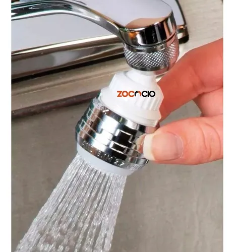 Economizador de agua para lavaplatos hotsell