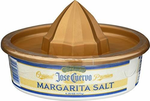 Jose Cuervo Margarita Salt, 6,25 Onzas