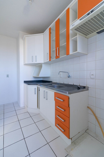 Imagem 10 de 20 de Apartamento - Ap00659 - 69537439