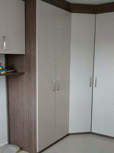 Imagem 13 de 30 de Venda De Apartamento Duplex No Centro De Boituva - Ap00010 - 32006308