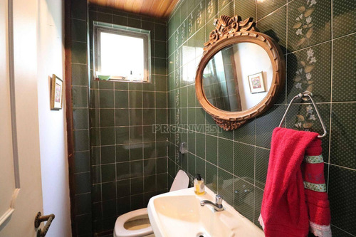 Imagem 28 de 30 de Oportunidade Unica - Preço Excelente !!!! R$ 1.200.000,00 - Granja Viana - Cotia/sp - C07941