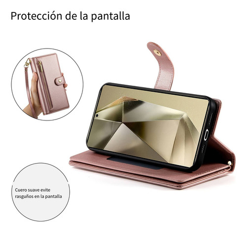 Funda For Huawei Honor X6b 4g/x6a 4g/ry X9c Funda De