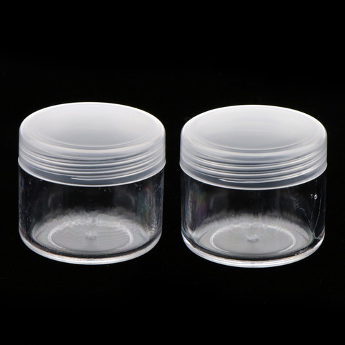 Frascos De Cosméticos 20g