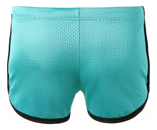 Calzoncillos, Ropa Interior Para Hombre, Pantalones Cortos T