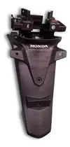 Comprar Guardabarro Trasero Honda Wave 110s Porta Matrícula