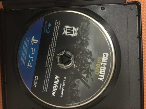 Imagen 4 de 5 de Juegos De Playstation 4