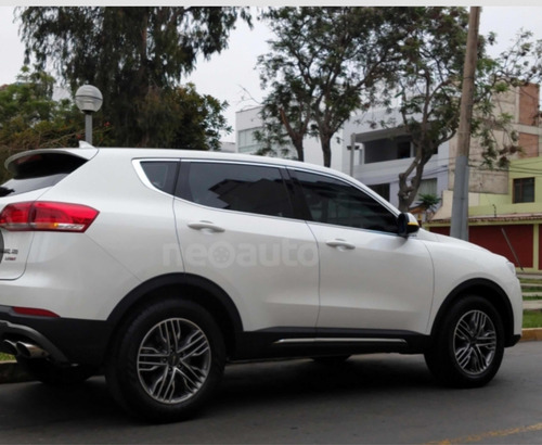 Haval H 6 Full
