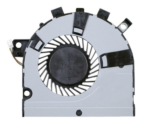 Fan Cooler Ventilador Toshiba E55 E55t M50t M55t Zona Norte