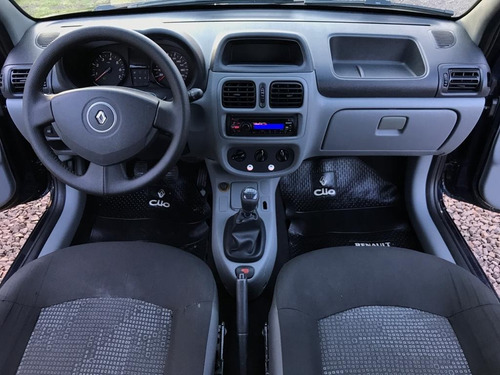 Renault Clio Authentique 1.2