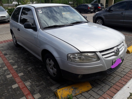 Volkswagen Gol 1.6 I Power 601 3 P 2006