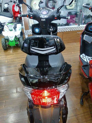 Sunra Hawk Moto Scooter Electrica 0 Km 3000 W Gel 2021 A