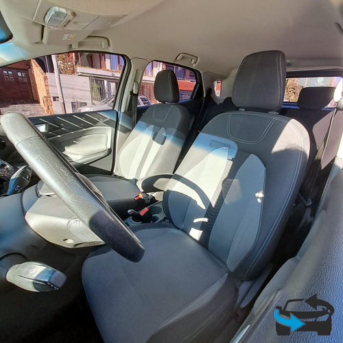Ford Ecosport 1.6 Freestyle 110cv 4x2