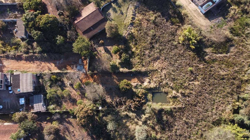 Imagem 11 de 12 de Terreno Para Chácara Ou Loteamento