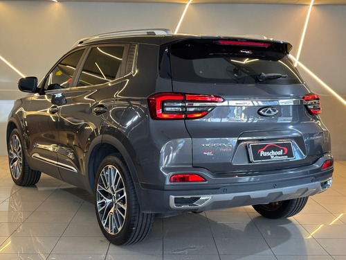 Chery Tiggo 5X 1.5 Sport Turbo Flex Aut. 5P