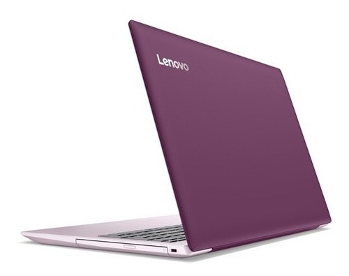 Notebook Lenovo Core I3 4gb Ram 1tb Win10 15,6´ Nueva