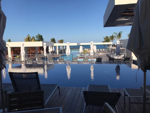 Imagen 15 de 30 de Departamento En Venta Playa Mujeres Cancun