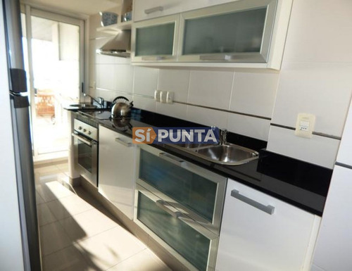 Imagen 6 de 22 de Apartamento Con Vista Al Mar