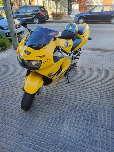 Imagen 1 de 16 de Honda Cbr 900 Rr