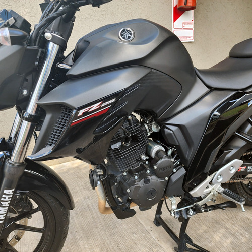 Yamaha Fz25 2021