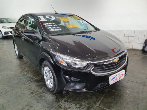 Chevrolet Onix 1.0 Lt 5p