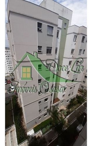 Imagem 6 de 12 de Lindo Apart Proximo A Estação De Jandira