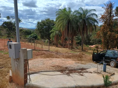 Lote De 1000 M2