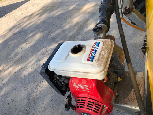 Pulverizador Pla Mlp 3000, Muy Poco Uso !!!