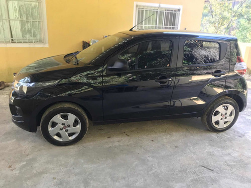 Fiat Mobi 2019 1.0 Like Flex 5p