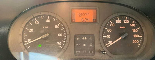 Imagem 12 de 14 de Renault Logan Aut 1.0 16v