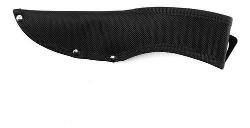 Faca Instinct Invictus Lâmina Full Tang 94mm Drop Point