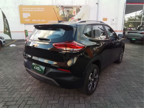 Chevrolet Tracker 1.2 TURBO FLEX PREMIER AUTOMÁTICO