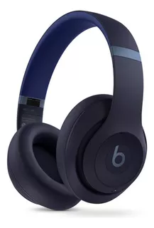 Audífonos Inalámbricos Beats Studio Pro (2023)variedad Color Color Azul