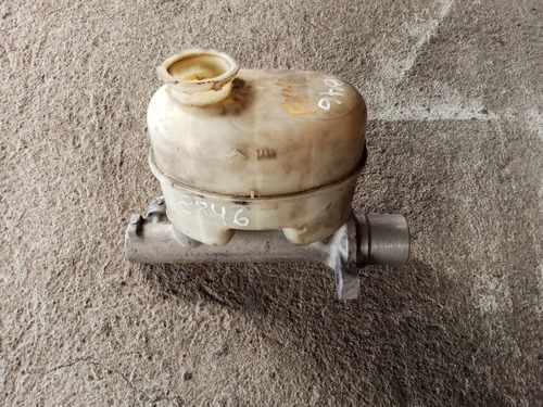 Bomba De Freno Ford Fx4